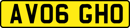 AV06GHO