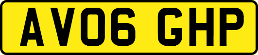 AV06GHP