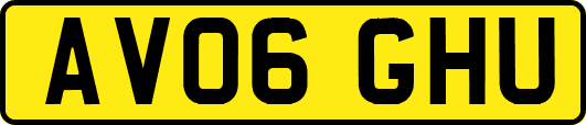 AV06GHU