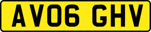 AV06GHV