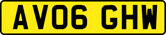 AV06GHW