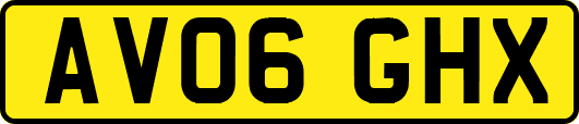 AV06GHX