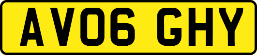 AV06GHY