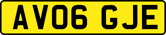 AV06GJE