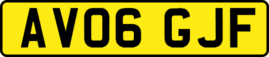 AV06GJF