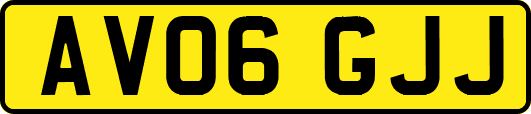 AV06GJJ