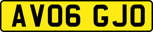 AV06GJO