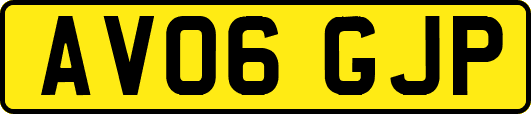 AV06GJP