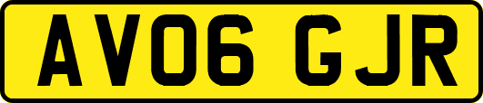 AV06GJR