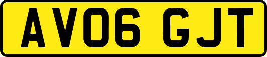 AV06GJT