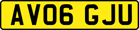 AV06GJU