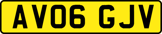 AV06GJV