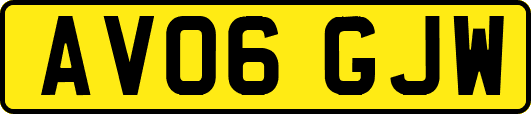 AV06GJW