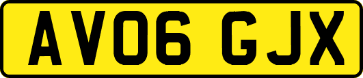 AV06GJX