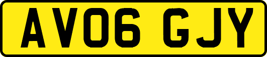 AV06GJY