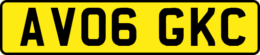 AV06GKC