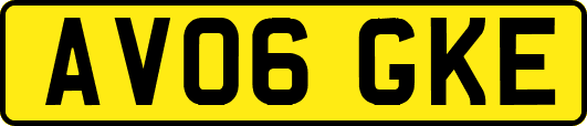 AV06GKE