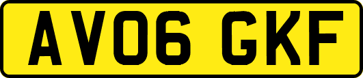 AV06GKF