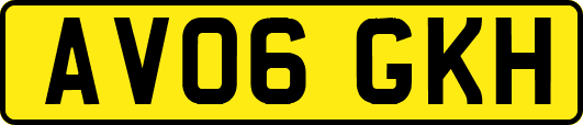AV06GKH