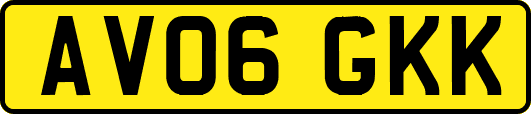 AV06GKK