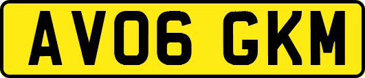 AV06GKM