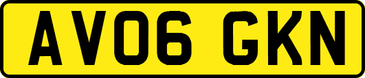 AV06GKN