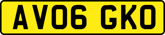 AV06GKO