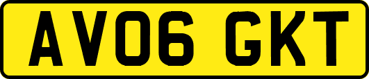 AV06GKT
