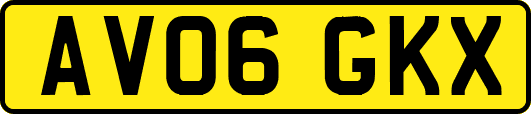 AV06GKX