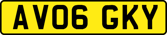 AV06GKY