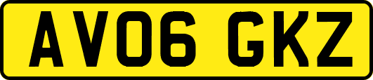 AV06GKZ
