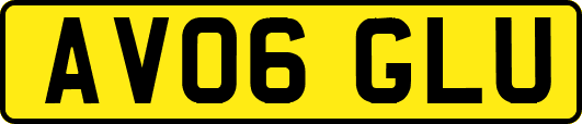 AV06GLU