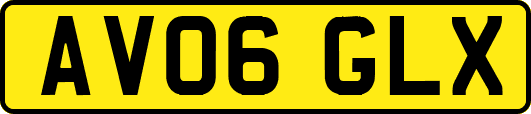 AV06GLX