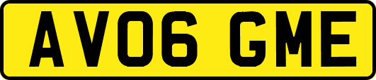 AV06GME