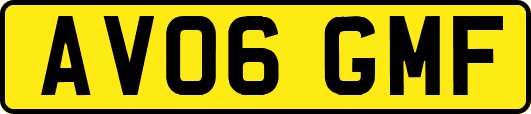 AV06GMF