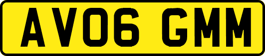 AV06GMM