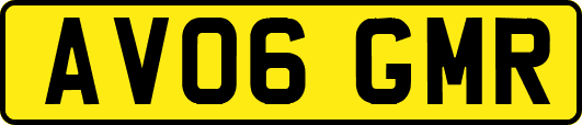 AV06GMR