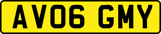 AV06GMY