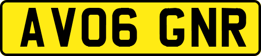 AV06GNR