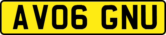 AV06GNU