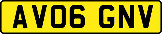 AV06GNV