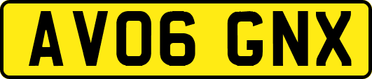 AV06GNX