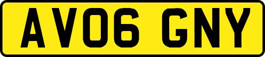 AV06GNY