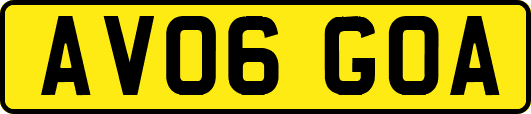 AV06GOA