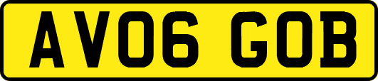 AV06GOB
