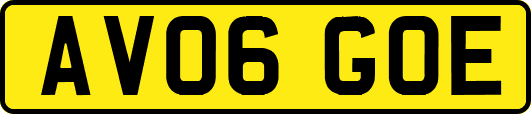 AV06GOE