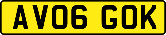 AV06GOK