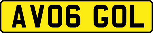 AV06GOL