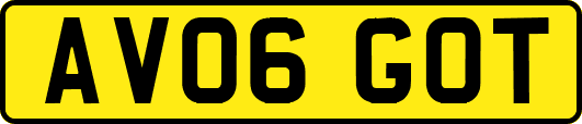 AV06GOT