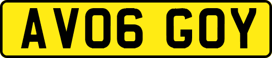 AV06GOY